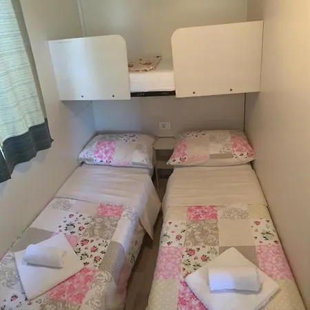 Mobile Homes Dalmacija Robert