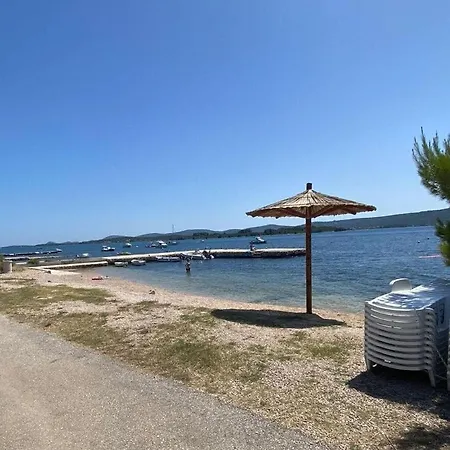 Hébergement de vacances Mobile Homes Dalmacija Robert