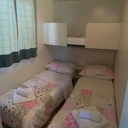 Mobile Homes Dalmacija Robert
