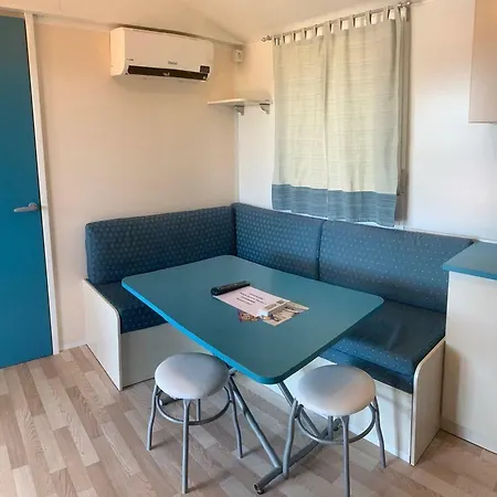Ferienhaus Mobile Homes Dalmacija Robert